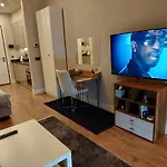 Metropol Istanbul Cozy Studio