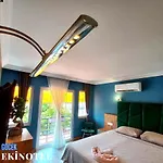 Ekin Otel Goecek