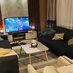 Sisli Osmanbey Taksim Large Terrace, Quietness And Space