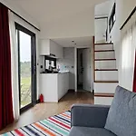 Kuecuek Evler Tiny Houses