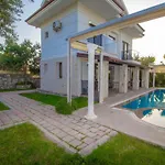 Prestij Amintas 4+1 Villa, Oezel Havuzlu, Fethiye