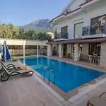 Prestij Amintas 4+1 Villa, Oezel Havuzlu, Fethiye