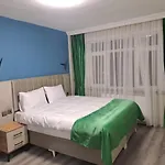 Taksim Nida Flats