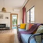 Otto Holiday Homes