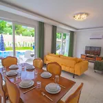 Opal Villa, Oezel Havuzlu, Fethiye