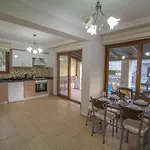 Prestij Makri 4+1 Villa, Oezel Havuzlu, Fethiye