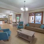 Prestij Makri 4+1 Villa, Oezel Havuzlu, Fethiye
