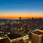 Emaar, Dinner At 102M With A View Of The Bosphorus