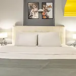 Modern Apartment Near Osmanbey Metro Station