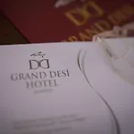 Grand Desi Hotel