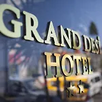 Grand Desi Hotel