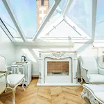 Exquisite Studio In Historic Mansion In Beylerbeyi