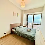 Exen Istanbul Skyhouses