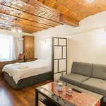 Beautiful 1 Bedroom Apt Wac 400 Meters Taksim Square Innv34004
