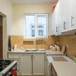 Feel The Spirit Of Istanbul In A Homey Atmosphere