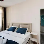 Feel The Spirit Of Istanbul In A Homey Atmosphere