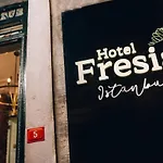 Hotel Fresia Istanbul