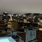 Cosmic Apartment