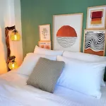 Tiyoho - Modern & Cozy Apartment In Beyoglu, Brand New Apartment