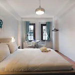 Mitte Property - Beyoglu 7