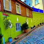 Sultanahmet Mansion Villa