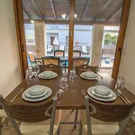 Prestij Makri 4+1 Villa, Oezel Havuzlu, Fethiye