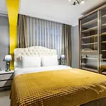 Modern Apartment Near Osmanbey Metro Station