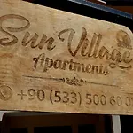 Leons Sun Village Apartments