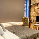 Modern Designed Cozy Studio Flat In Beyoglu