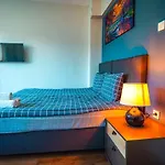 Yaghane Apartments