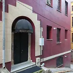 Balkon Residence