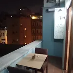 Sevil New Hotel