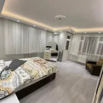 Devasa Bueyuek Konut 3+1 Derya
