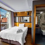 Xenia Hotel Taksim