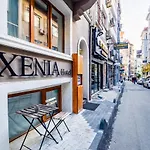 Xenia Hotel Taksim