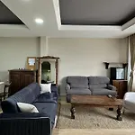 Lamartin Suite