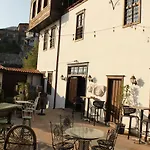 Konak Macha Boutique Hotel