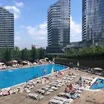 2-Bedroom Apartment In Bati Sehir - Istanbul