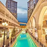 Venezia Mega Shopping Mall,Istanbul,Luxury
