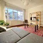 Mbas Apartments