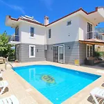 Kadikoey Studio Flat