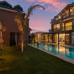 Luxury And Special Design Villa In Hisaronu Center -Villa Bling Premium