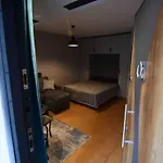 Otel Konforunda Site Ici Guvenlikli Studyo Daire
