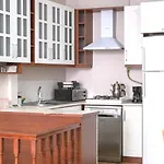 Garden Duplex With Netflix Close To Taksim,Bomonti