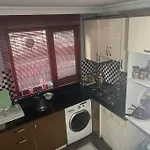 Istanbul-Sisli-Halide Edip Adivar Mahallesinde