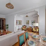 Guemuessuyu Apartments By Azad Homes