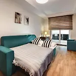 Luxury Residence In Sisli