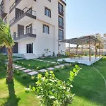 Polat Sun - Modern 2 Bedroom Aparment, Didim, Altinkum