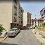 Istanbul-Sisli-Halide Edip Adivar Mahallesinde