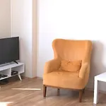 1+1 W/Netflix Close To Taksim, Nisantasi, Bomonti